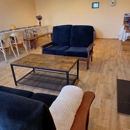 Viesu Nams Buselis Hotel Turaida Buitenkant foto