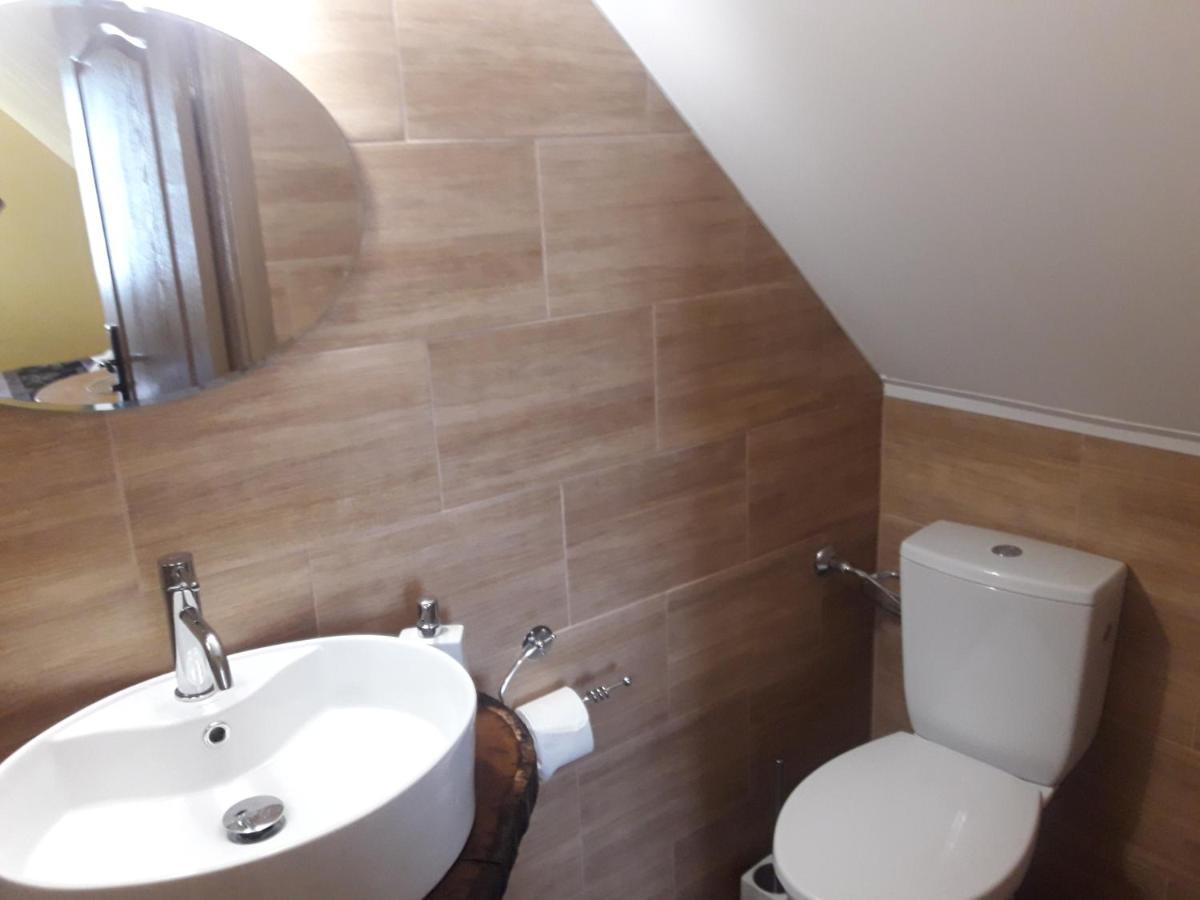 Viesu Nams Buselis Hotel Turaida Kamer foto