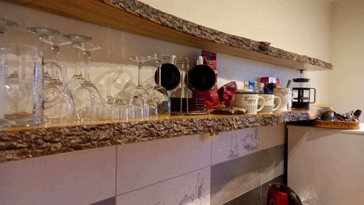 Viesu Nams Buselis Hotel Turaida Buitenkant foto